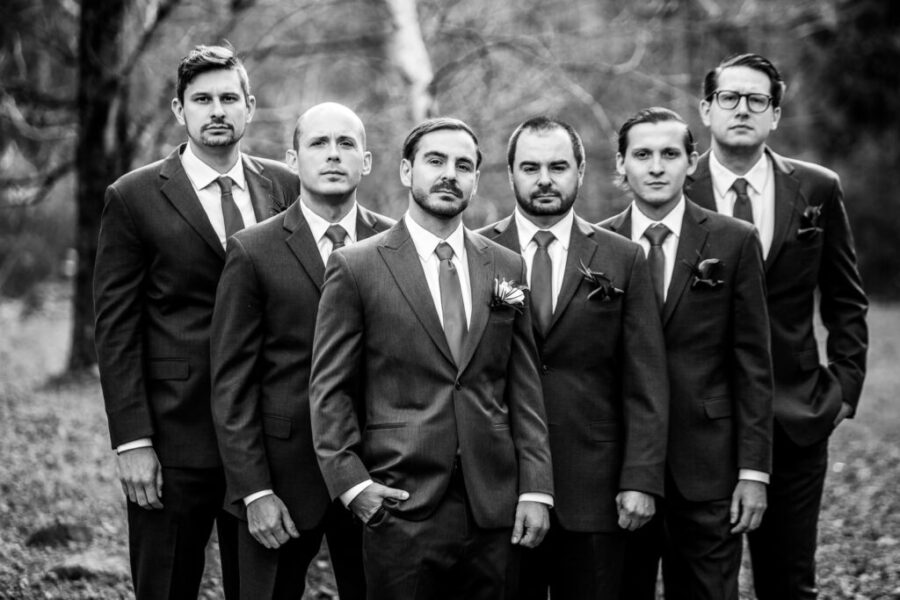 Who’s the best wedding photographer in the Hudson Valley?