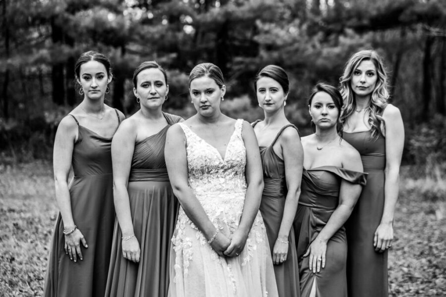 Who’s the best wedding photographer in the Hudson Valley?