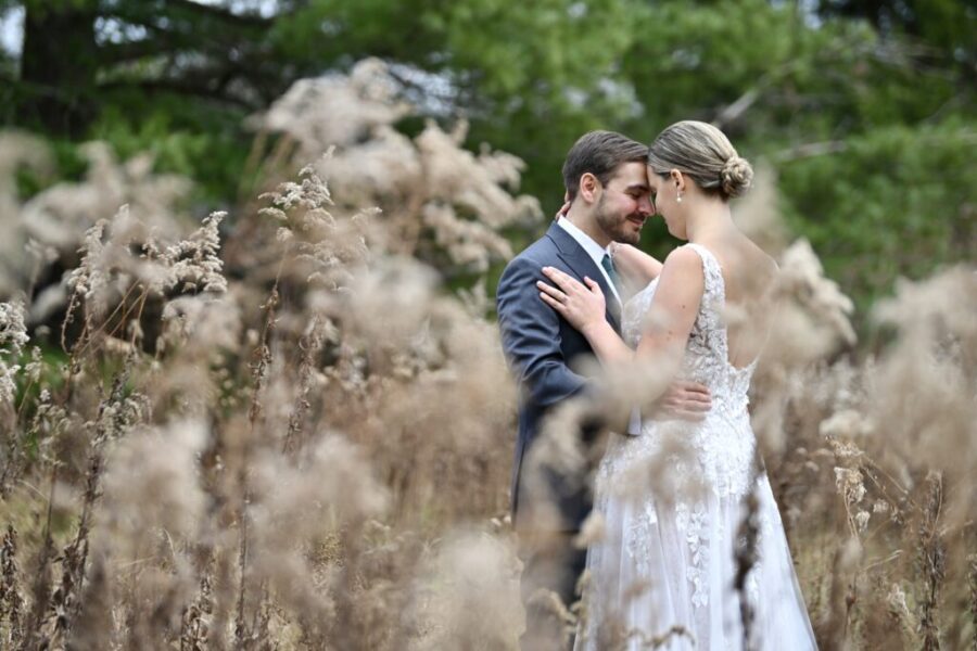 Christina and Paul - 1923 Christina and Paul - 1923