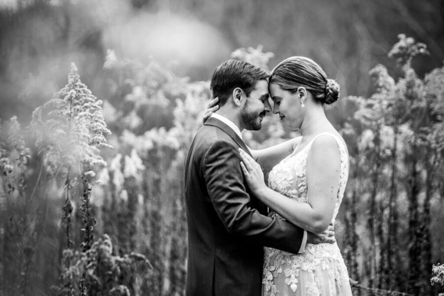 Who’s the best wedding photographer in the Hudson Valley?