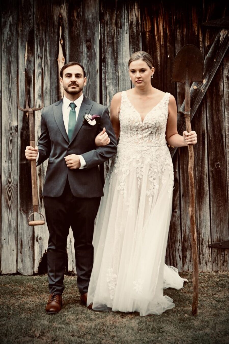 Christina and Paul - 2119 Christina and Paul - 2119