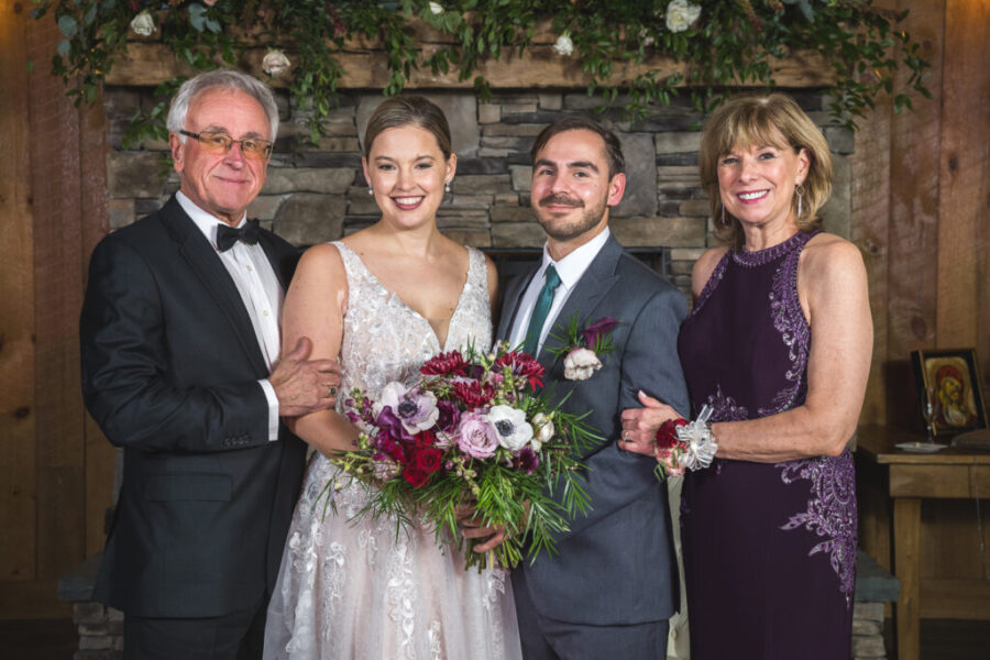 Who’s the best wedding photographer in the Hudson Valley?