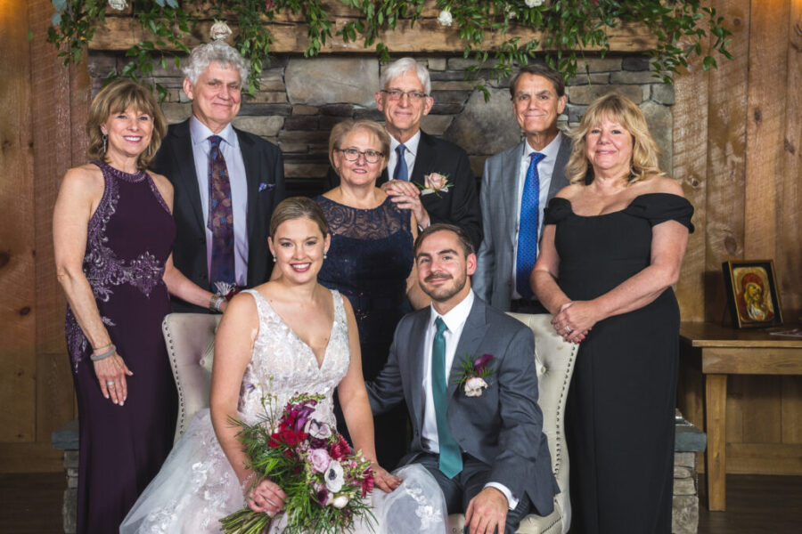 Who’s the best wedding photographer in the Hudson Valley?